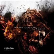 VEIN.FM  - VINYL THIS WORLD IS ..