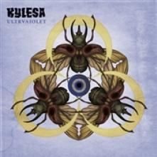 KYLESA  - VINYL ULTRAVIOLET -COLOURED- [VINYL]