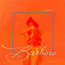 BARRIE  - CD BARBARA