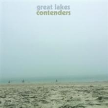 GREAT LAKES  - VINYL CONTENDERS [VINYL]