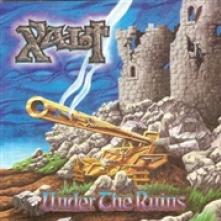 XALT  - VINYL UNDER THE RUINS [VINYL]