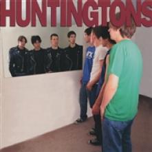 HUNTINGTONS  - VINYL PLASTIC SURGERY [VINYL]