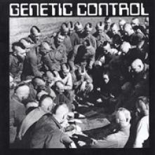 GENETIC CONTROL  - VINYL FIRST IMPRESSIONS 7â€L [VINYL]