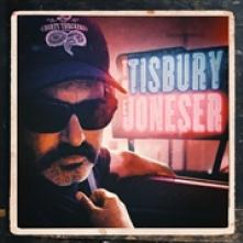 DIRTY TRUCKERS  - CD TISBURY JONESER