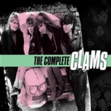  COMPLETE CLAMS - suprshop.cz