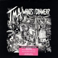 TMA  - 3xVINYL WHAT'S FOR DINNER? [VINYL]