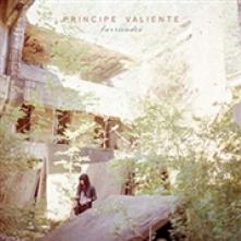 PRINCIPE VALIENTE  - VINYL BARRICADES [VINYL]