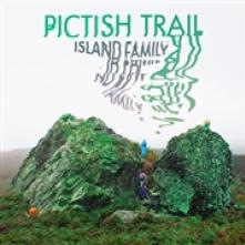 PICTISH TRAIL  - VINYL ISLAND FAMILY [VINYL]