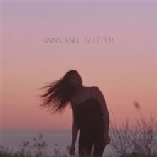 ASH ANNA  - CD SLEEPER