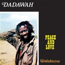  PEACE & LOVE / WADADASOW [VINYL] - supershop.sk