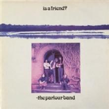 PARLOUR BAND  - VINYL IS A FRIEND? [VINYL]