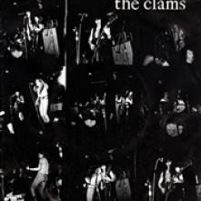 CLAMS  - SI CRAZY BOYS/TRAIN SONG /7