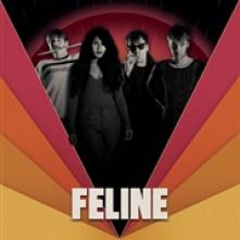  FELINE [VINYL] - supershop.sk