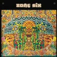  ZONE SIX [VINYL] - supershop.sk