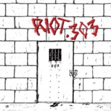  RIOT .303 [VINYL] - suprshop.cz