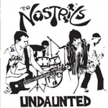 NOSTRILS  - SI UNDAUNTED /7