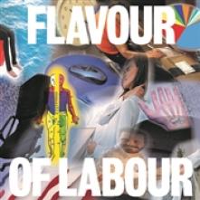 PUBLIC BODY  - VINYL FLAVOUR OF LABOUR [VINYL]