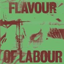 PUBLIC BODY  - VINYL FLAVOUR OF LABOUR [VINYL]