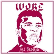 WOKE (A.K.A. WOKEROTTERDA  - VINYL ALI BUMAJE [VINYL]