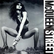 MCQUEEN STREET  - CD MCQUEEN STREET -REISSUE-