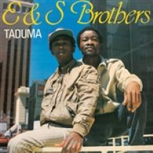 E&S BROTHERS  - VINYL TADUMA [VINYL]