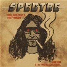 SPECTRE  - SI DRIFTER/ THE BLACK JEWE /7