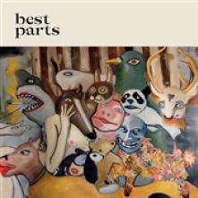 BEST PARTS  - VINYL BEST PARTS [VINYL]