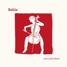 MAZA ANA-CARLA  - CD BAHIA