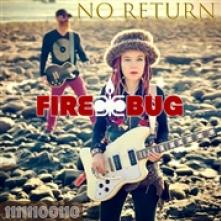 FIREBUG  - CD NO RETURN