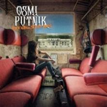 OSMI PUTNIK  - CD ROCK'N'ROLL SE KUCI VRATIO