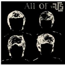  ALL OF THUS [VINYL] - suprshop.cz