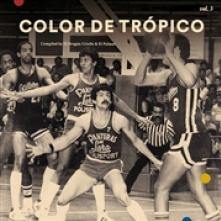  COLOR DE TROPICO, VOL.3 [VINYL] - suprshop.cz