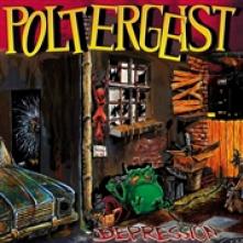 POLTERGEIST  - CD DEPRESSION