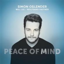 OSLENDER SIMON  - 2xVINYL PEACE OF MIND [VINYL]