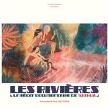  LES RIVIERES [VINYL] - supershop.sk