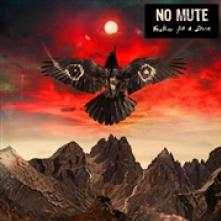 NO MUTE  - VINYL FEATHER FOR A STONE [VINYL]