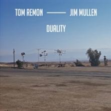 REON TOM -& JIM MULEN-  - CD DUALITY