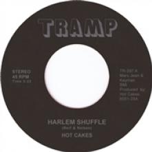  HARLEM SHUFFLE THEME /7 - suprshop.cz