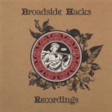 BROADSIDE HACKS  - SI BARBRY ALLEN /7