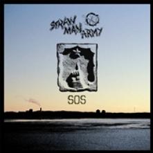 STRAW MAN ARMY  - VINYL SOS [VINYL]