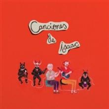  CANCIONES DE ISAAC [VINYL] - supershop.sk