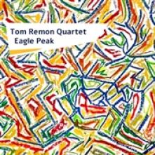 REMON TOM -QUARET-  - CD EAGLE PEAK