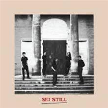 SEI STILL  - CD EL REFUGIO