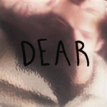  DEAR [VINYL] - suprshop.cz