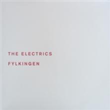 ELECTRICS  - VINYL FYLKINGEN [VINYL]