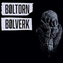 BOLTORN  - CD BOLVERK [DIGI]