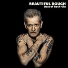 ROCK-OLA  - CD BEAUTIFUL ROUGH - BEST OF