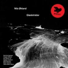 OKLAND NILS  - VINYL GLODETRADER [VINYL]