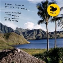 TORVUND OYVIND  - CD EXOTICA ALBUM