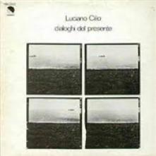  DIALOGHI DEL PRESENTE [VINYL] - supershop.sk